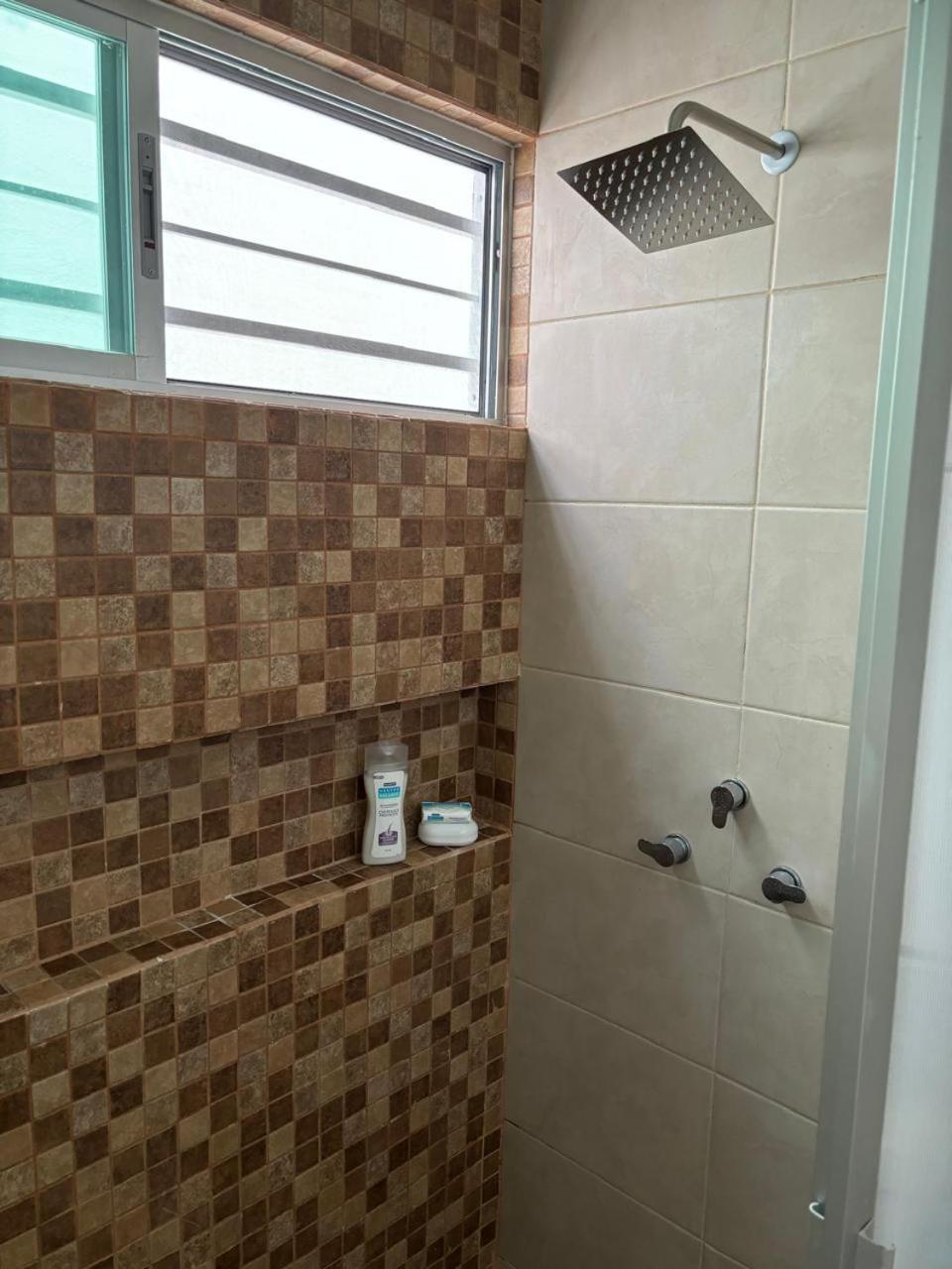 In Wotoch Villa Канкун Екстериор снимка